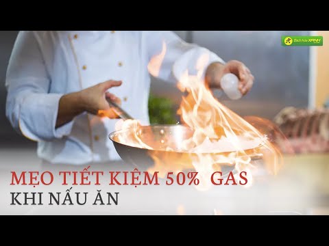 Unlock Pro-Level Savings: 50% Gas Reduction Cooking Hacks Even Experts Miss