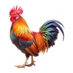 Perfectly Boiled Chicken: Avoid Red Bones, Cracked Skin, and Achieve Golden, Tender, Evenly Cooked Meat