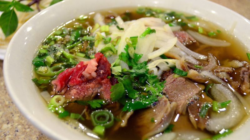 Sleepless in Saigon: Irresistible Late-Night Eats to Keep You Up