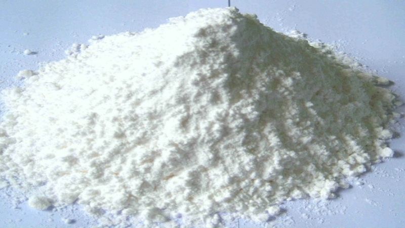 When is the Best Time to Drink Cassava Starch Powder?