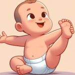 Barefoot vs. Sock-Wearing Toddlers: Unveiling the Striking Differences After 3 Years