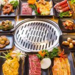 “Top 5 Must-Visit Affordable and Delicious Buffet Restaurants in District 10”