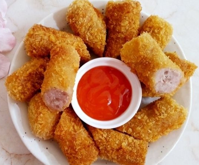 “Discover Hanoi’s Misleadingly Named Yet Irresistible Street Snack: 5 Trusted Spots That Will Hook You Instantly”