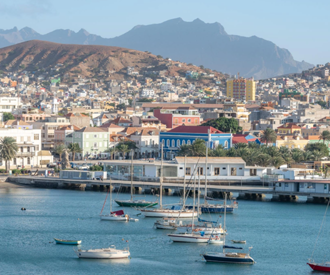 Cape Verde: The Ocean’s Hidden Gem and World Cup Sensation