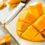 Unlock the Golden Benefits of Ripe Mangoes: Secrets You May Not Know