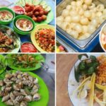 “Midnight Snack Paradise: A Curated List of Delicious Late-Night Treats in District 10”