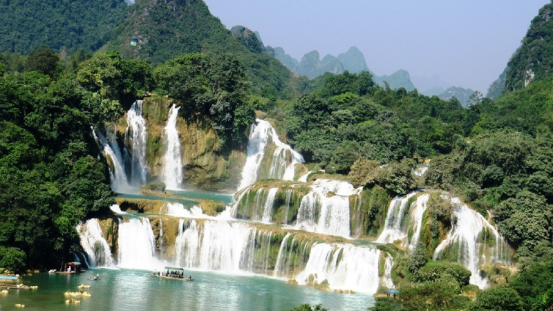 Top 10 Most Beautiful and Captivating Tourist Destinations in Gia Lai