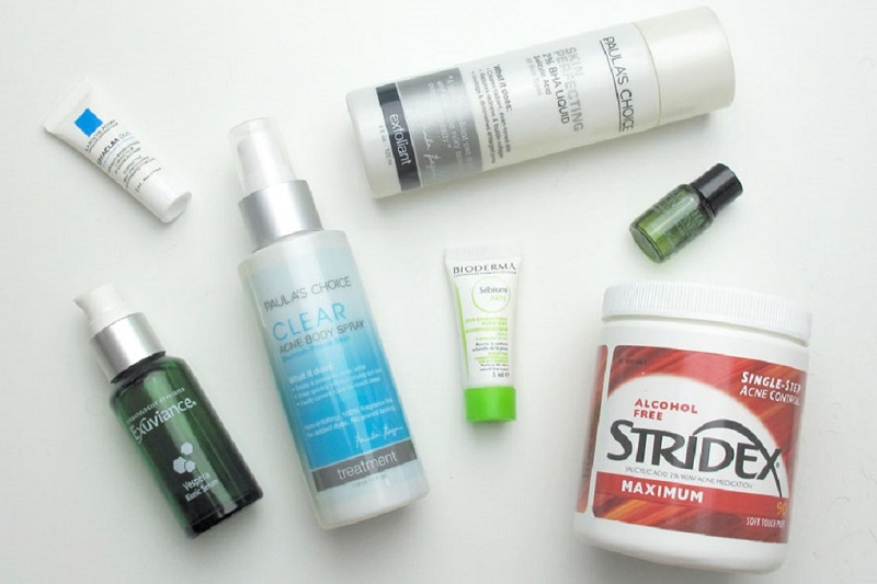 Top 5 Best-Selling BHA Exfoliants You’ll Absolutely Love
