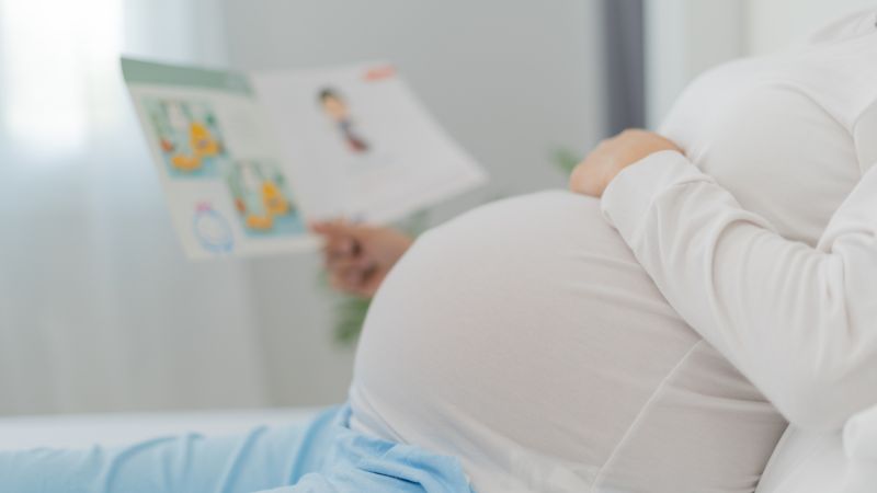 Top 9 Prenatal Stories for the 7th Month to Boost Your Baby’s Brain Development