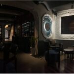 Experience the Prestigious Michelin-Starred Dining at Gia Restaurant