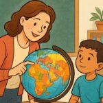 Congratulations, Mom! Your Child’s “Mischievous” Behavior Could Be a Sign of Genius