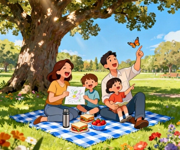 Boost Your Child’s EQ and Confidence: 3 Must-Visit Places Every Parent Should Know
