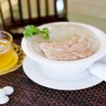 Should Babies Under One Year Old Eat Pig Brain?