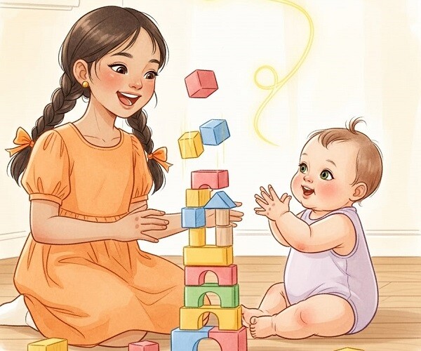 Early or Late Talkers: Which Predicts Higher IQ? Experts Warn Against Outdated Assumptions Leading to Parental Complacency