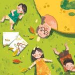 “Outdoor Explorers vs. Home-Loving Kids: Unveiling the Success Gap in Adulthood”